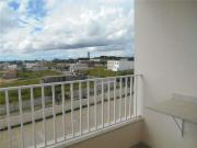 Apartamento para Locação em Itu/SP São Luiz 2 Quartos