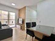 Apartamento para Locação em Itu/SP Vila Esperança 2 Quartos