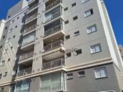 Apartamento para Locação em Itu/SP Vila Esperança 2 Quartos