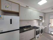 Apartamento para Locação em Itu/SP Vila Esperança 2 Quartos