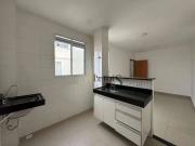 Apartamento para Locação em Itu/SP Vila Esperança 2 Quartos