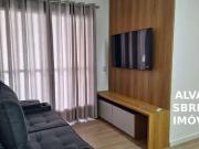 Apartamento para Locação em Itu/SP Vila Esperança 2 Quartos