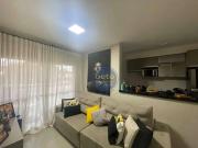 Apartamento para Locação em Itu/SP Vila Esperança 3 Quartos