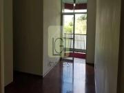 Apartamento para Locação em Itu/SP Vila Gatti 3 Quartos