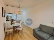 Apartamento para Locação em Itu/SP Vila Nova 2 Quartos