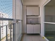 Apartamento para Locação em Itu/SP Vila Nova 2 Quartos