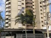 Apartamento para Locação em Itu/SP Vila Nova 3 Quartos