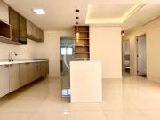 Apartamento para Locação em Itu/SP Vila Nova 3 Quartos