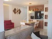 Apartamento para Locação em Itu/SP Vila Padre Bento 2...