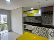 Apartamento para Locação em Itu/SP Vila Padre Bento 2...