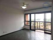 Apartamento para Locação em Itu/SP Vila Roma 2 Quartos