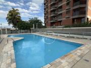 Apartamento para Locação em Itu/SP Vila Roma 2 Quartos