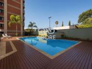 Apartamento para Locação em Itu/SP Vila Roma 3 Quartos