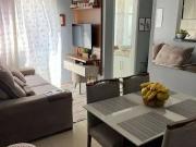 Apartamento para Locação em Itu/SP Vila São José 2 Quartos