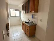 Apartamento para Locação em Itu/SP Vila São José 2 Quartos