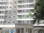 Apartamento para locação em Jacareí SP, Loteamento Villa...