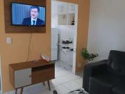 Apartamento para Locação em Jacareí/SP Bairro do Colonia...