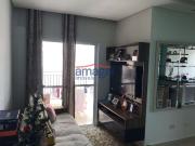 Apartamento para Locação em Jacareí/SP Bairro do Colonia...