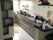 Apartamento para Locação em Jacareí/SP Bairro do Colonia...