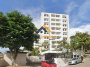 Apartamento para Locação em Jacareí/SP Centro 2 Quartos