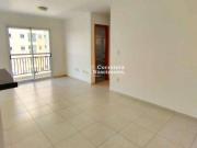 Apartamento para Locação em Jacareí/SP Centro 2 Quartos