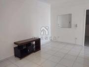 Apartamento para Locação em Jacareí/SP Centro 2 Quartos