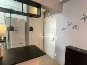 Apartamento para Locação em Jacareí/SP Centro 2 Quartos