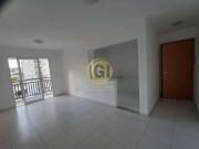 Apartamento para Locação em Jacareí/SP Centro 2 Quartos