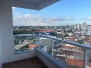 Apartamento para Locação em Jacareí/SP Centro 2 Quartos