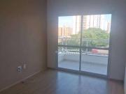 Apartamento para Locação em Jacareí/SP Centro 2 Quartos