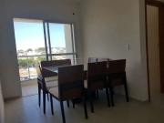Apartamento para Locação em Jacareí/SP Centro 2 Quartos