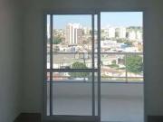 Apartamento para Locação em Jacareí/SP Centro 2 Quartos