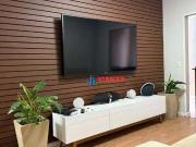 Apartamento para Locação em Jacareí/SP Centro 3 Quartos