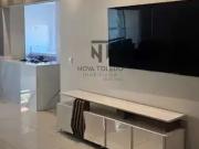 Apartamento para Locação em Jacareí/SP Centro 3 Quartos