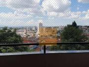 Apartamento para Locação em Jacareí/SP Centro 3 Quartos