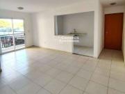 Apartamento para Locação em Jacareí/SP Centro 3 Quartos