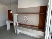 Apartamento para Locação em Jacareí/SP Centro 3 Quartos