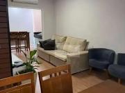 Apartamento para Locação em Jacareí/SP Centro 3 Quartos