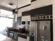 Apartamento para Locação em Jacareí/SP Centro 3 Quartos