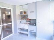 Apartamento para Locação em Jacareí/SP Centro 3 Quartos