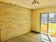 Apartamento para Locação em Jacareí/SP Centro 3 Quartos