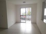 Apartamento para Locação em Jacareí/SP Centro 3 Quartos