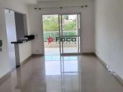 Apartamento para Locação em Jacareí/SP Centro 3 Quartos