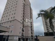 Apartamento para Locação em Jacareí/SP Centro 3 Quartos