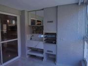 Apartamento para Locação em Jacareí/SP Centro 3 Quartos