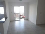 Apartamento para Locação em Jacareí/SP Centro 3 Quartos