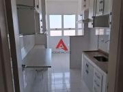 Apartamento para Locação em Jacareí/SP Centro 3 Quartos