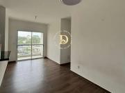 Apartamento para Locação em Jacareí/SP Centro 3 Quartos