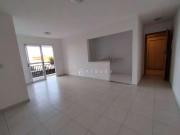 Apartamento para Locação em Jacareí/SP Centro 3 Quartos
