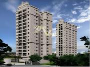 Apartamento para Locação em Jacareí/SP Centro 3 Quartos